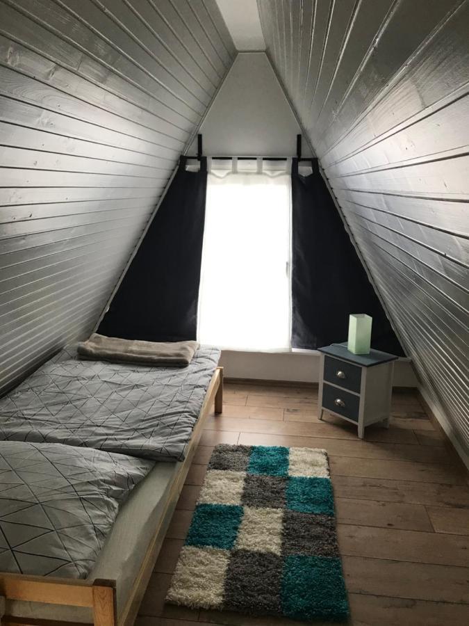 Ferienhaus Schadertalblick Villa Wolfshagen  Luaran gambar
