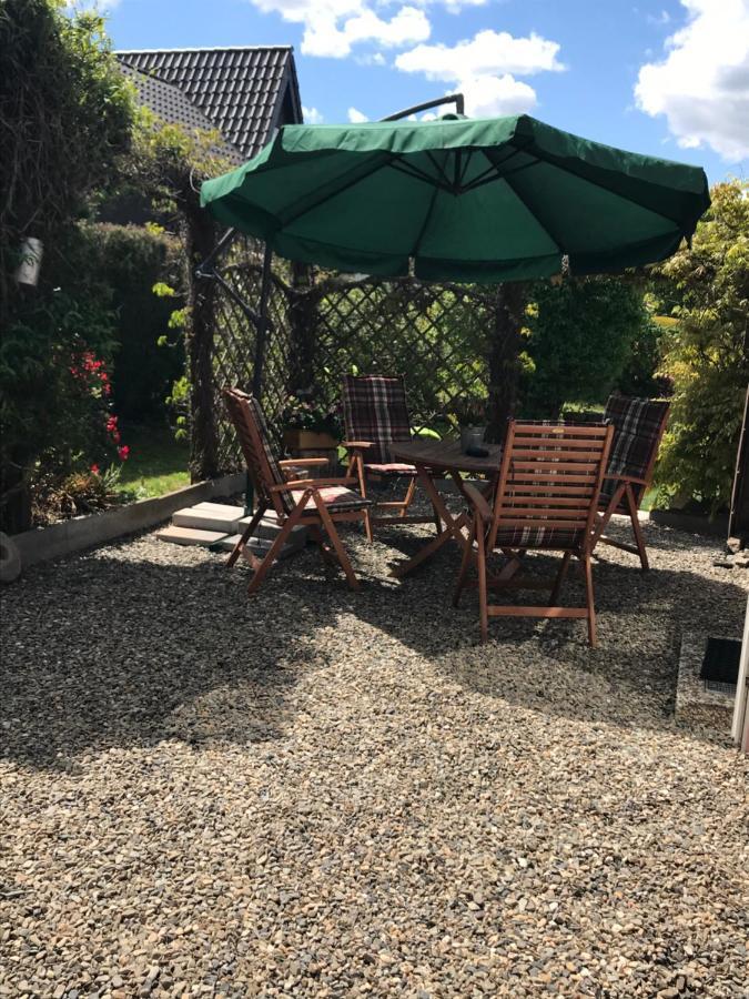 Ferienhaus Schadertalblick Villa Wolfshagen  Luaran gambar
