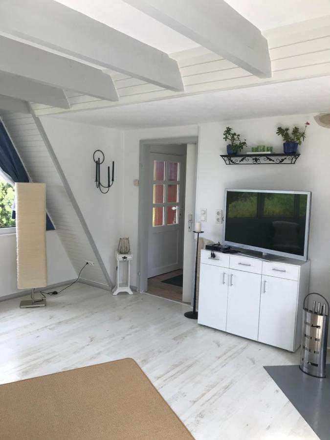 Ferienhaus Schadertalblick Villa Wolfshagen  Luaran gambar