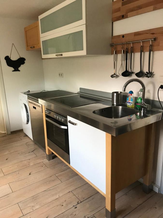 Ferienhaus Schadertalblick Villa Wolfshagen  Luaran gambar