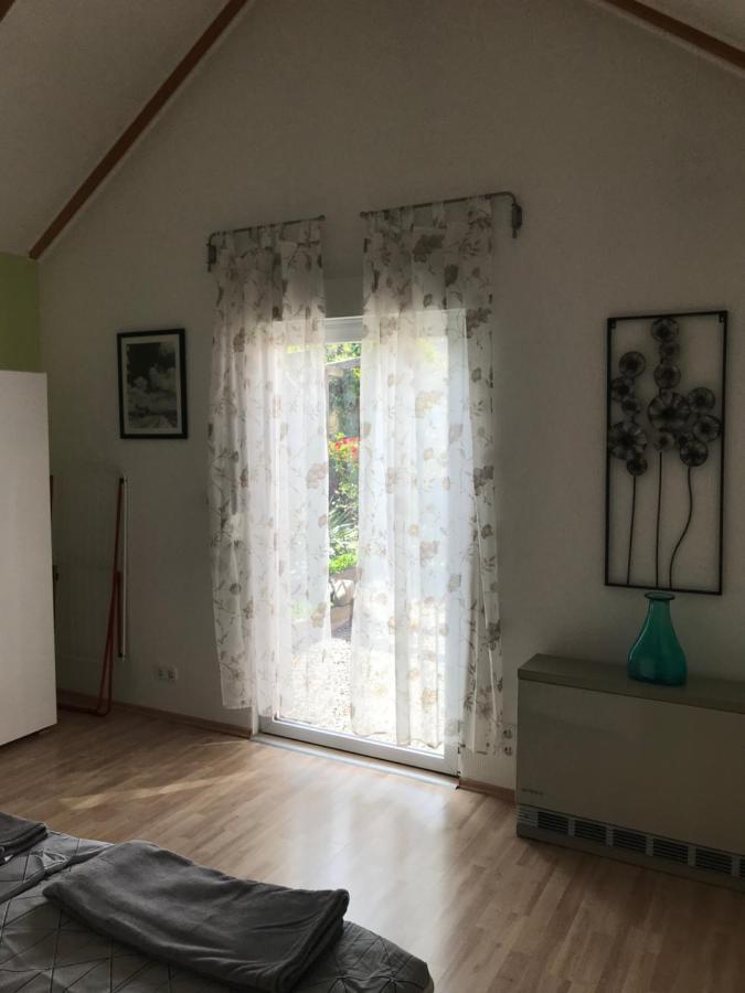 Ferienhaus Schadertalblick Villa Wolfshagen  Luaran gambar