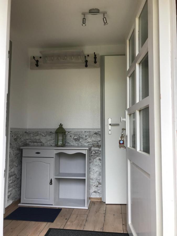 Ferienhaus Schadertalblick Villa Wolfshagen  Luaran gambar
