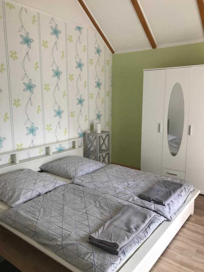 Ferienhaus Schadertalblick Villa Wolfshagen  Luaran gambar